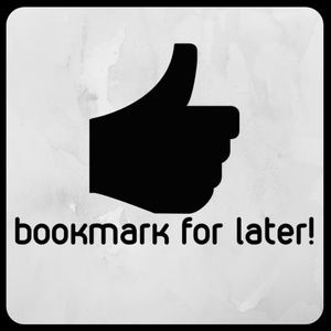 Like to bookmark my closet! 👍